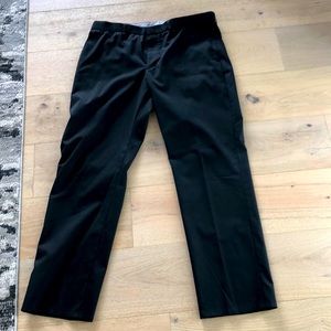 Express producer pants size 34/30